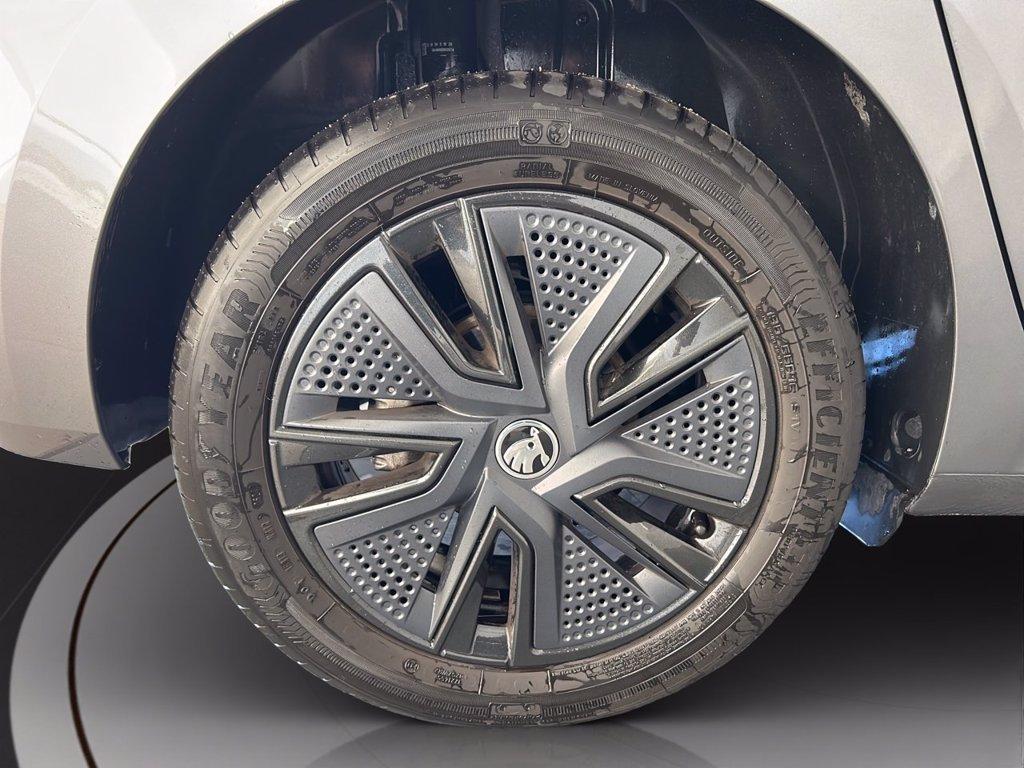 SKODA Fabia 1.0 mpi evo selection 80cv del 2024