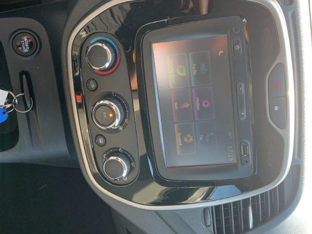 RENAULT Captur dCi 8V 90 CV Start&Stop Energy Intens