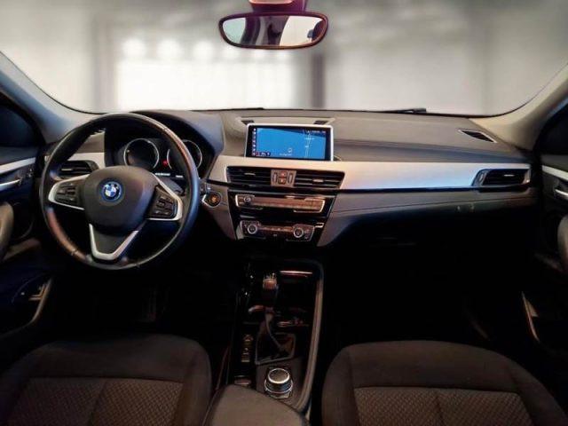 BMW X2 xDrive25e Business-X