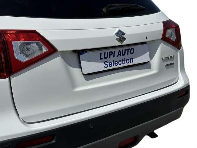 Suzuki Vitara 1.6 DDiS S/S 4WD AllGrip V-Top