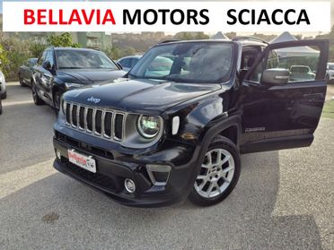 Jeep Renegade 1.6 MJTD 130CV LIMITED