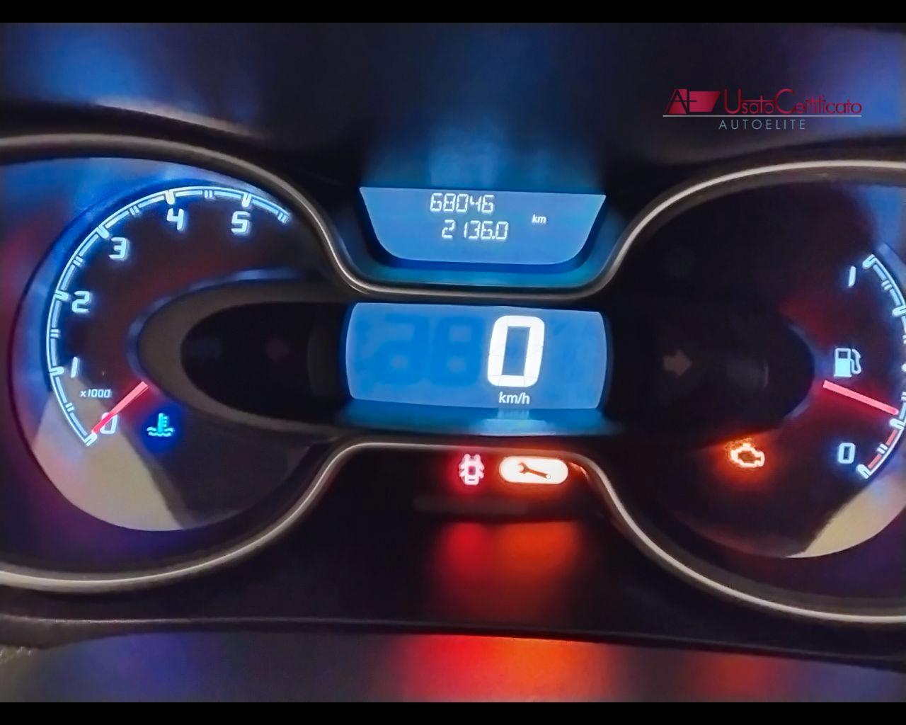 FIAT Talento 1.6 MJT 120CV PC-TN Combi 12q 9 POSTI