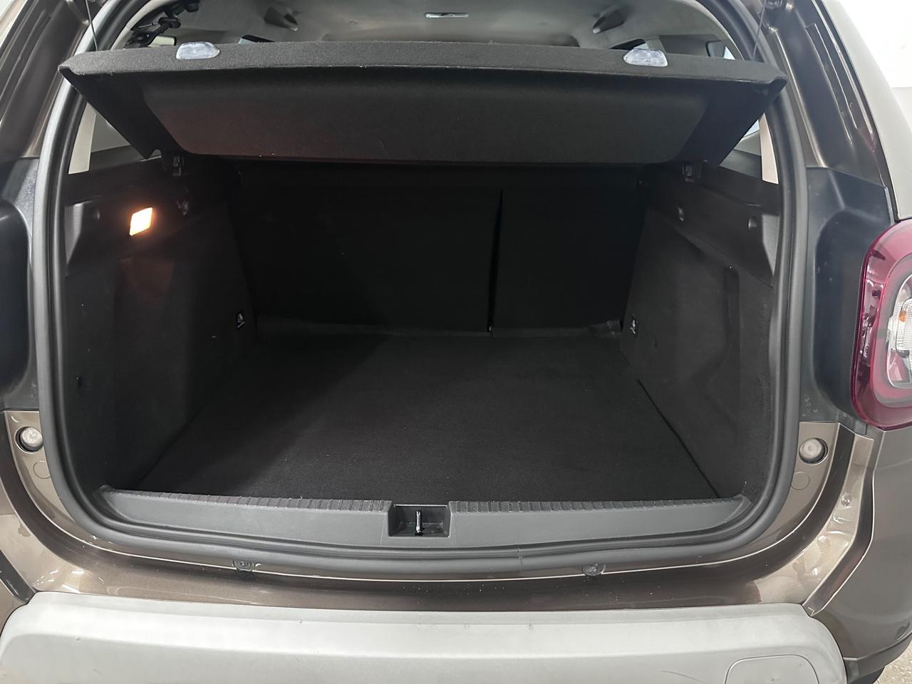 Dacia Duster 1.5 dCi 8V 110 CV 4x2 Prestige 2019