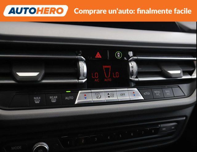 BMW 116 d 5p. Advantage