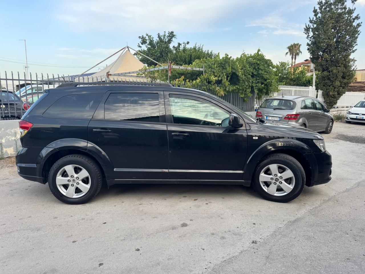 Fiat Freemont 7posti 2.0 Multijet 170 CV Lounge