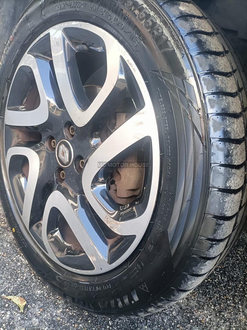 RENAULT CAPTUR 1.5 110CV FULL OPT. +RATE+PERMUTE+