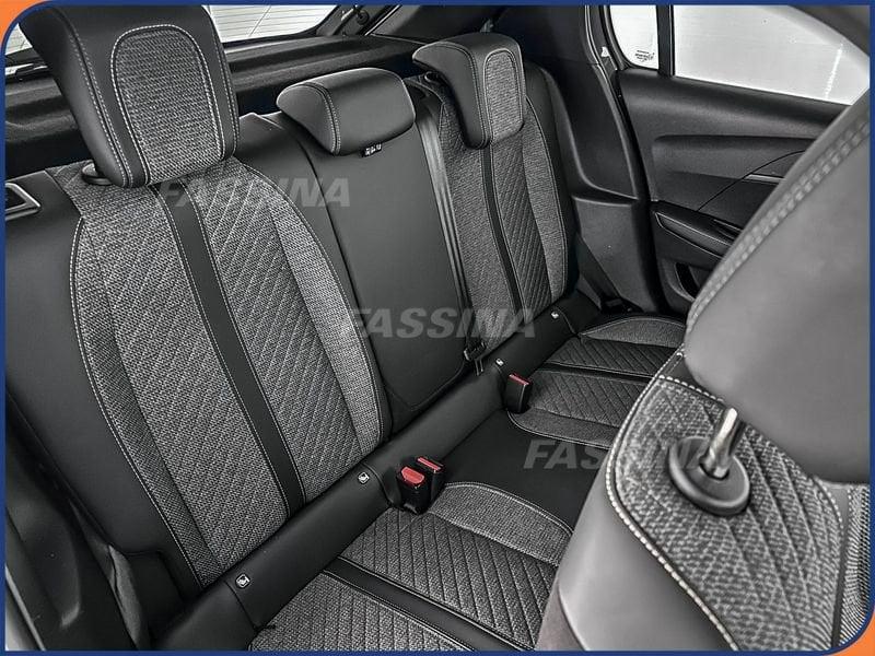 Peugeot 208 208 1.2 puretech Allure s&s 100cv