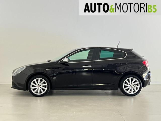 ALFA ROMEO Giulietta 1.4 Turbo MultiAir Exclusive