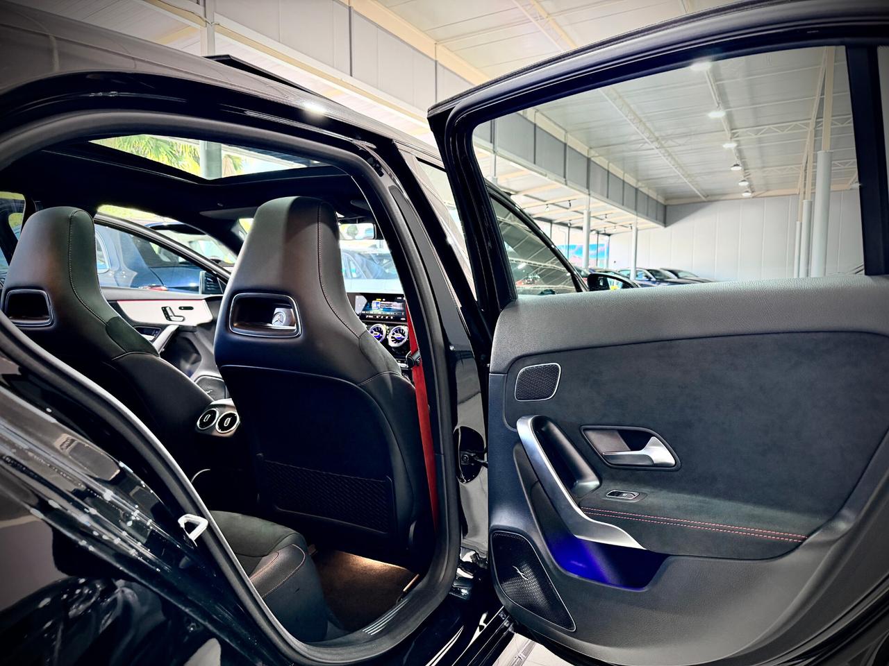 Mercedes-Benz A 45 AMG S 4Matic 421CV Premium Plus