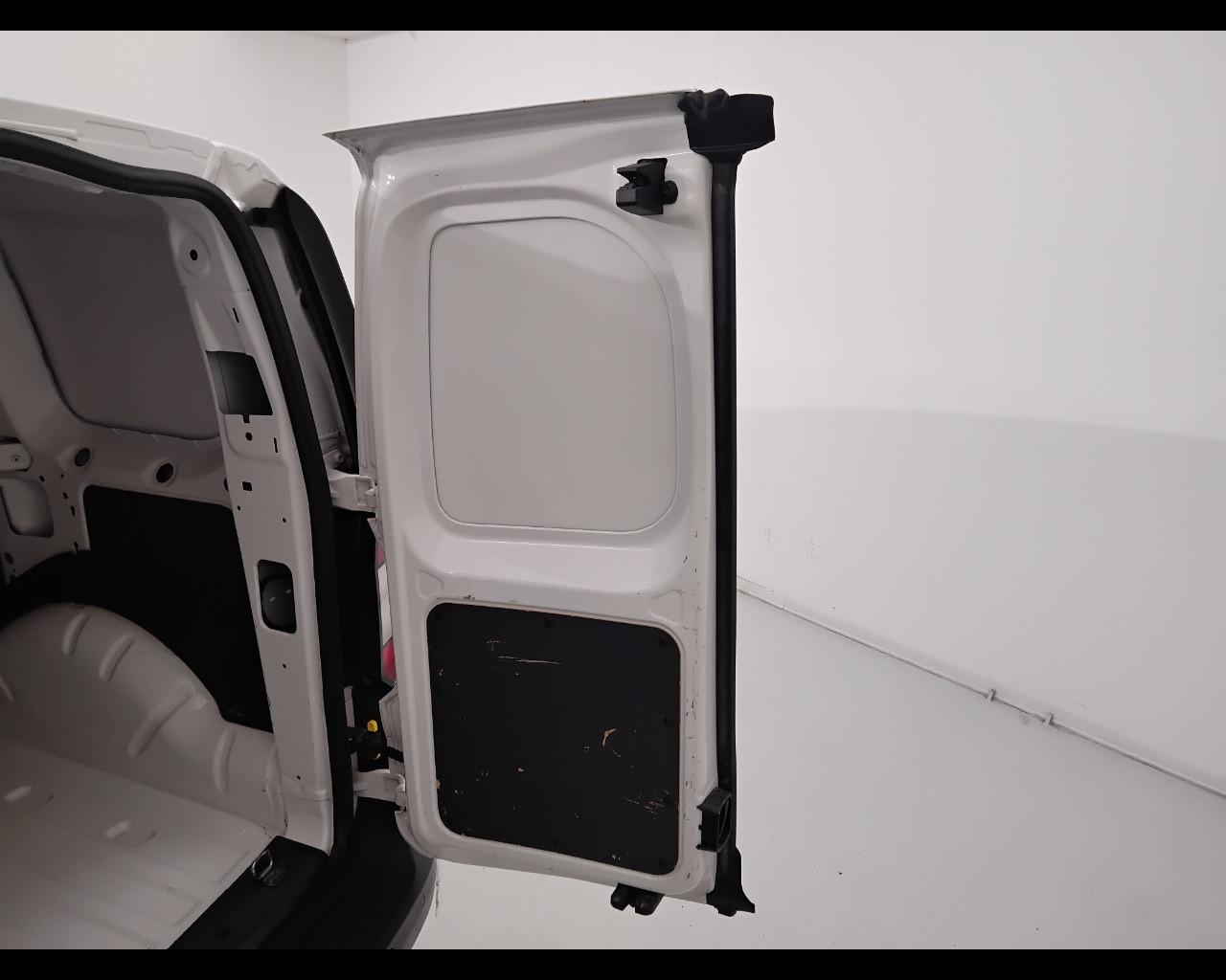 VOLKSWAGEN Caddy Cargo V - Caddy cargo 2.0 tdi scr 102cv business