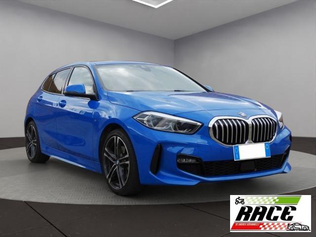 BMW - Serie 1 - 118d 5p. M Sport