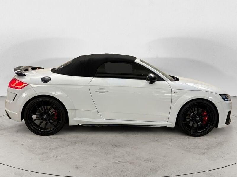 Audi TT TT Roadster 45 TFSI