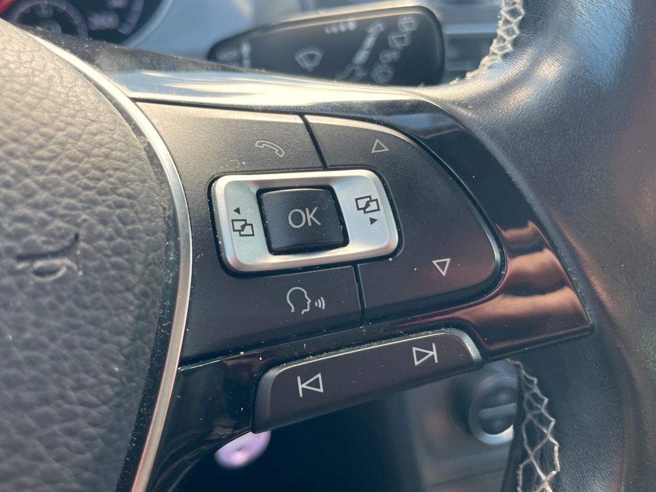 Volkswagen Golf Variant 1.6 TDI 110 CV Comfortline BlueMotion Tech.