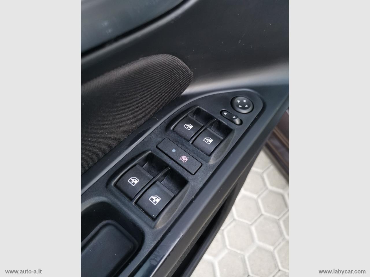 FIAT Tipo 1.6 Mjt 4p. Opening Edition Plus