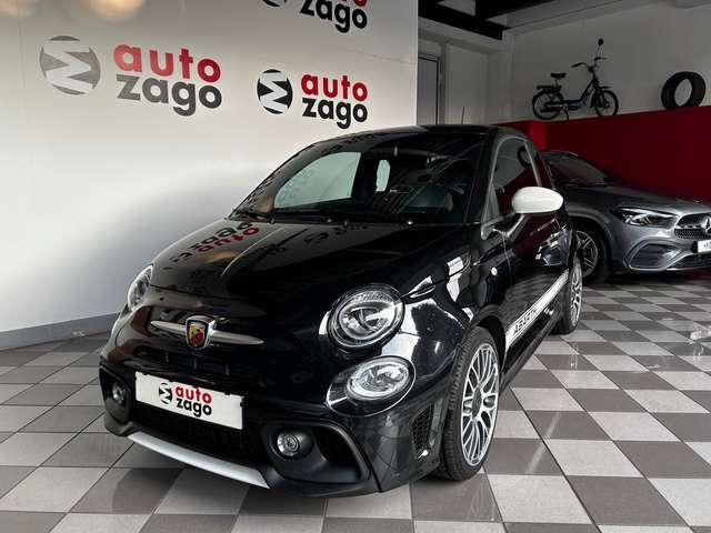 Abarth 595 1.4 t-jet 145cv