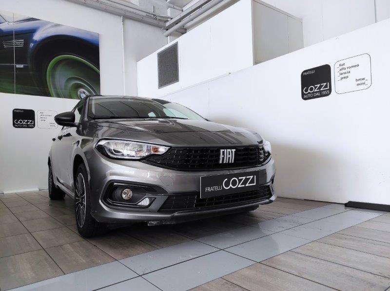 FIAT Tipo (2015-->) 1.0 5 porte City Life