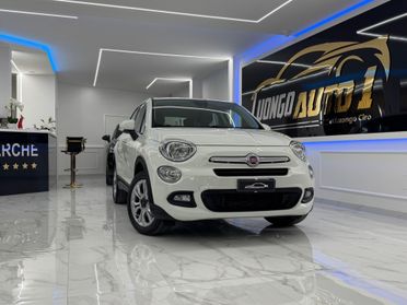 Fiat 500X 1.3 MultiJet 95Cv Lounge Full Optional