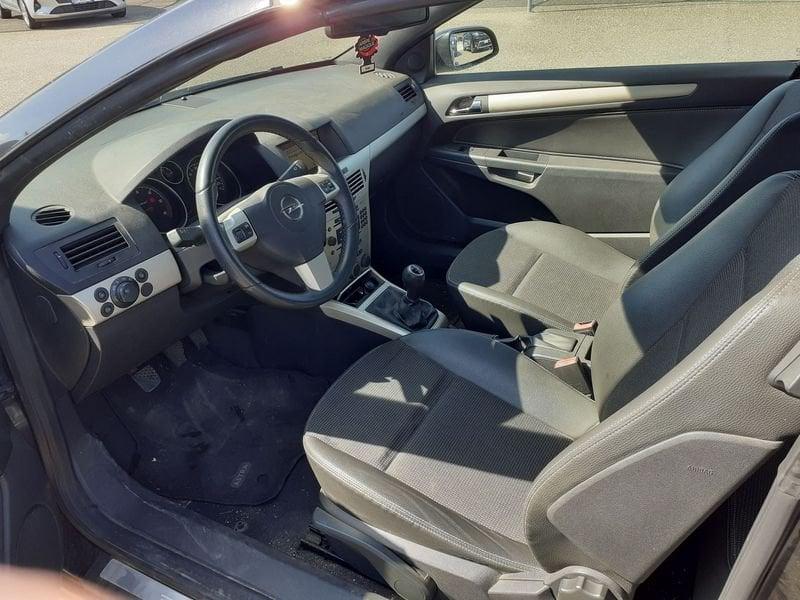 Opel Astra Astra TwinTop 1.9 16V CDTI 150CV Cosmo