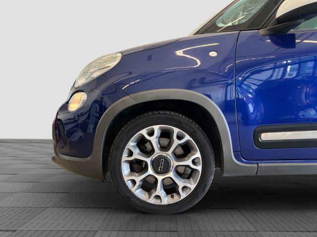 FIAT 500L 500L 1.6 Multijet 120 CV Trekking