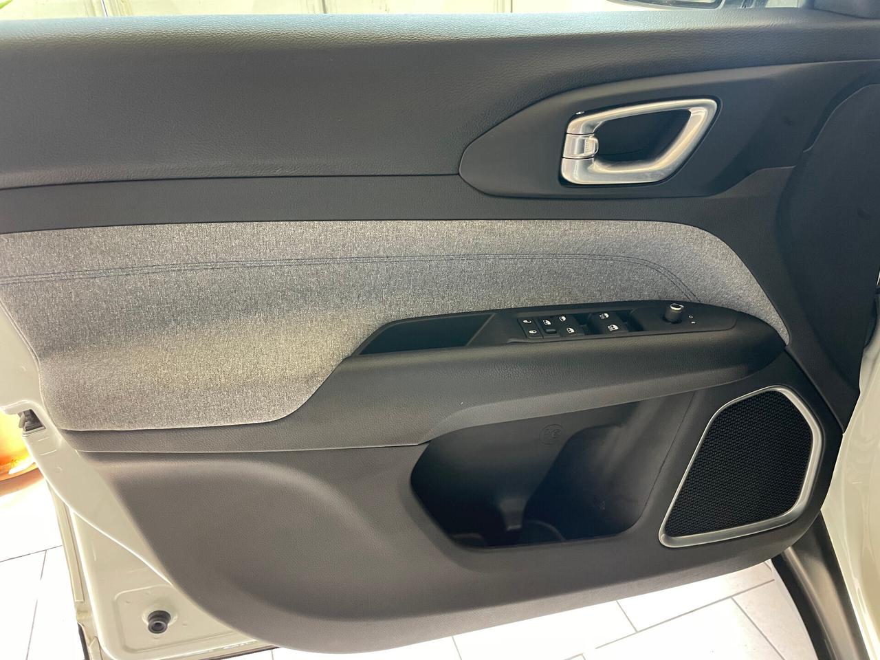 Jeep Compass 1.5 Turbo T4 130 CV MHEV 2WD Limited