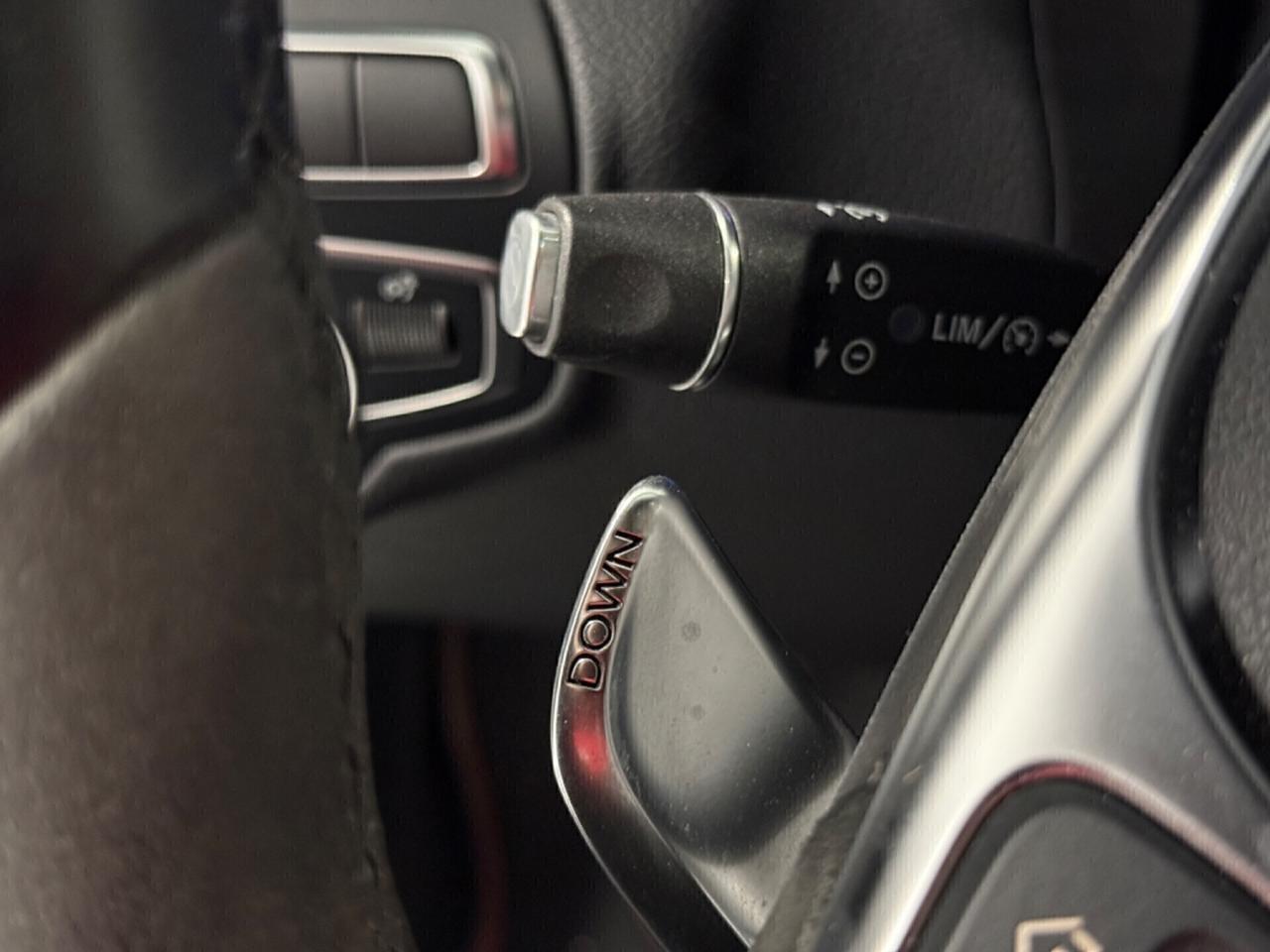 Mercedes-benz GLC 43 AMG LINE! BITURBO! TETTO! FULL! 4matic E6!