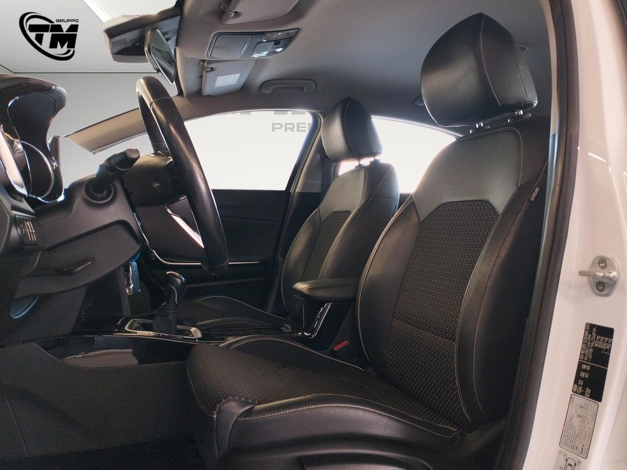 Kia XCeed 1.0 T-GDi GPL Urban - NEOPATENTATI