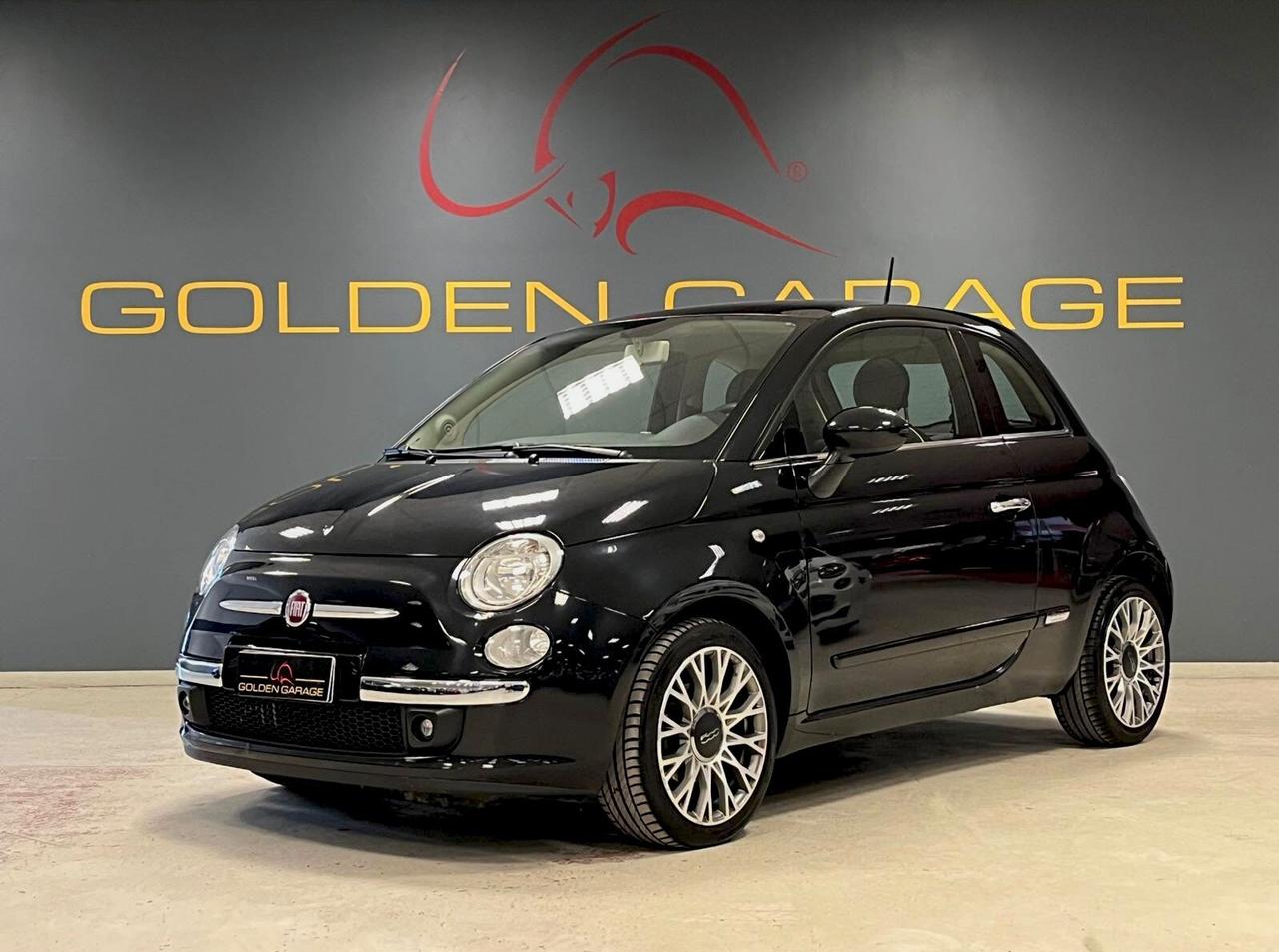 Fiat 500 1.3 Multijet 16V 95 CV Lounge