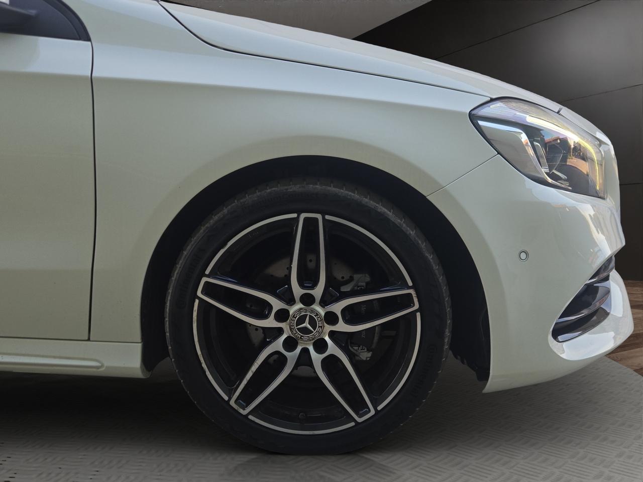 Mercedes-benz A 180 Business