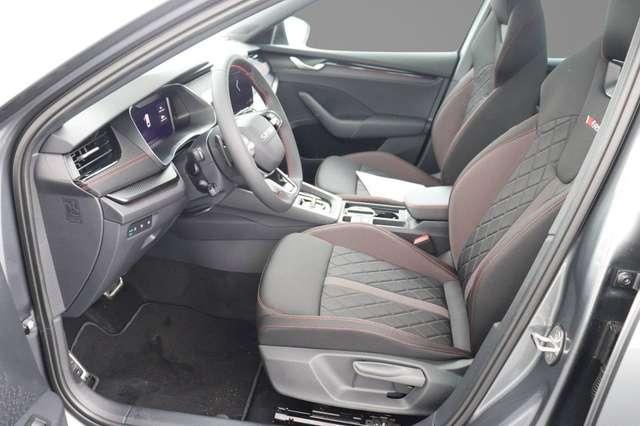 Skoda Octavia RS 2.0 TSI DSG 265CV 4X4 KM0 *TETTO+360°* PROMO