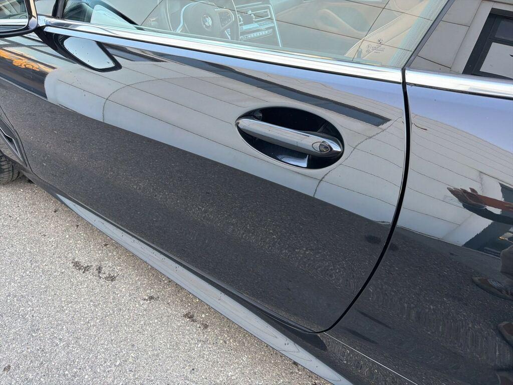 BMW Serie 8 Coupe 840 i xDrive Steptronic