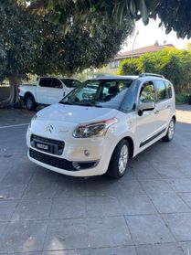 Citroen C3 Picasso C3 Picasso 1.6 HDi 110 Exclusive Theatre