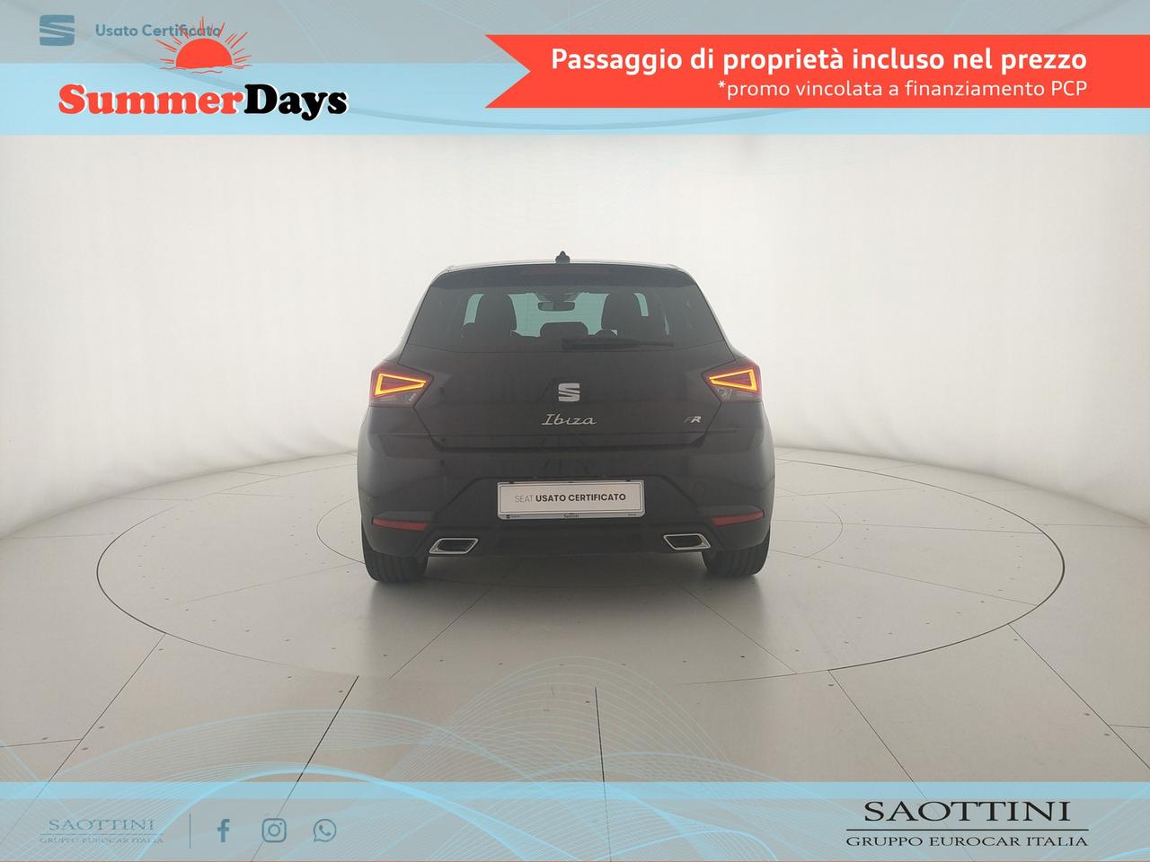 1.0 EcoTSI FR 95 CV