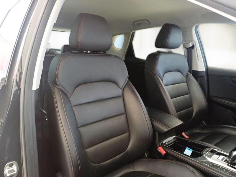 MG HS 1.5 t ICE DCT Excite