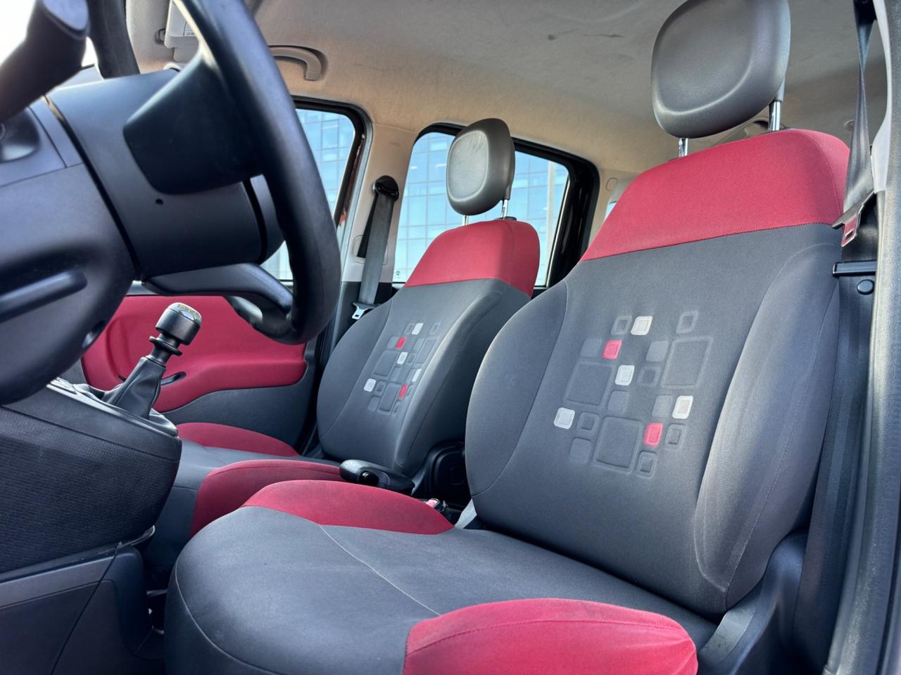 Fiat Panda 1.2 Easy EURO 6! LEGGI ANNUNCIO!