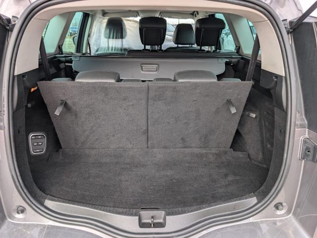 RENAULT Grand Scenic dCi 8V 110 CV EDC Energy Intens 7 P.ti