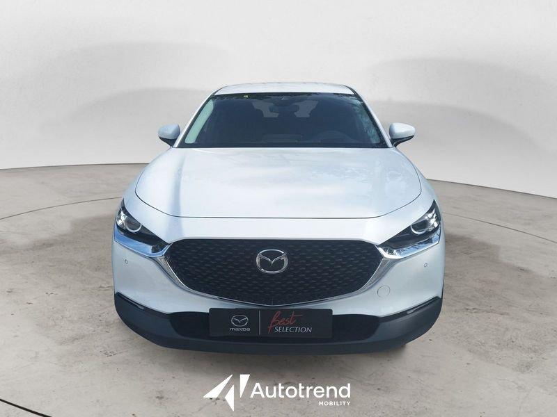 Mazda CX-30 2.0L Skyactiv-G 122 CV M-Hybrid 2WD Executive