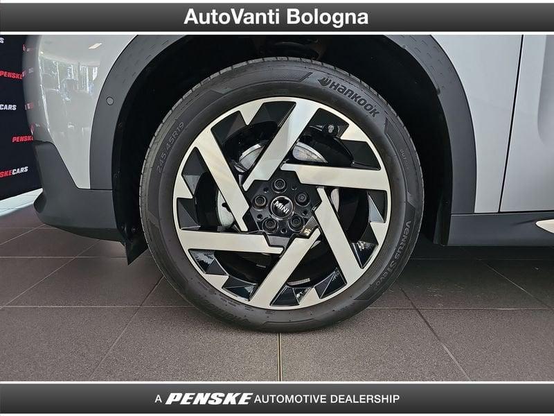 MINI Countryman Mini Countryman 2.0 48V D Favoured auto