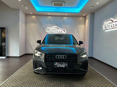 Audi Q2 35 TDI quattro S tronic