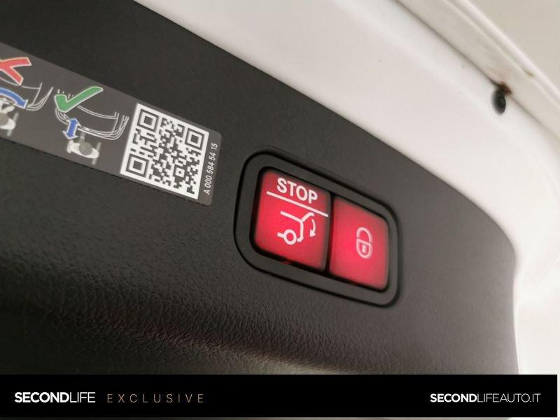 Mercedes-Benz GLC 220 d AMG Line Premium 4matic auto