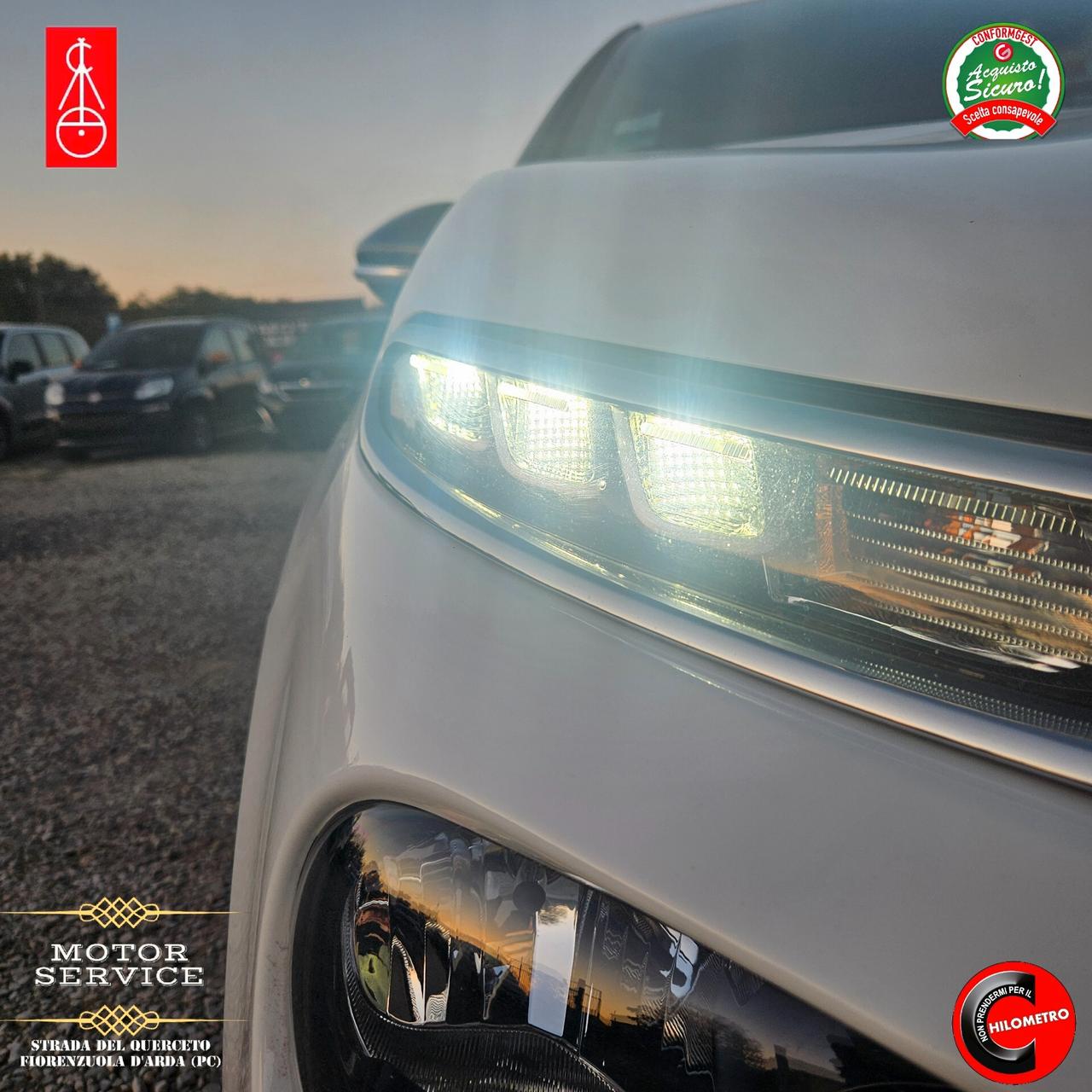 Citroen C3 1.2 BENZ UNIPRO DA 99€ MESE