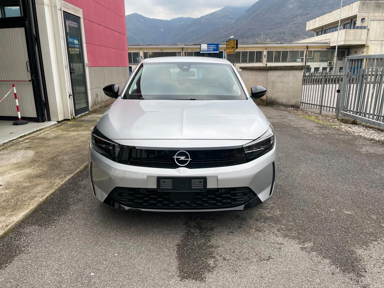 Opel Corsa 1.2 100 CV Edition