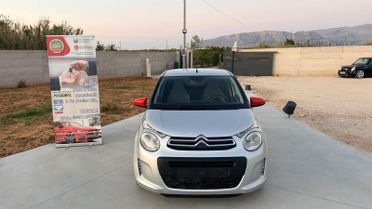 Citroen C1 PureTech 82 5 porte Shine