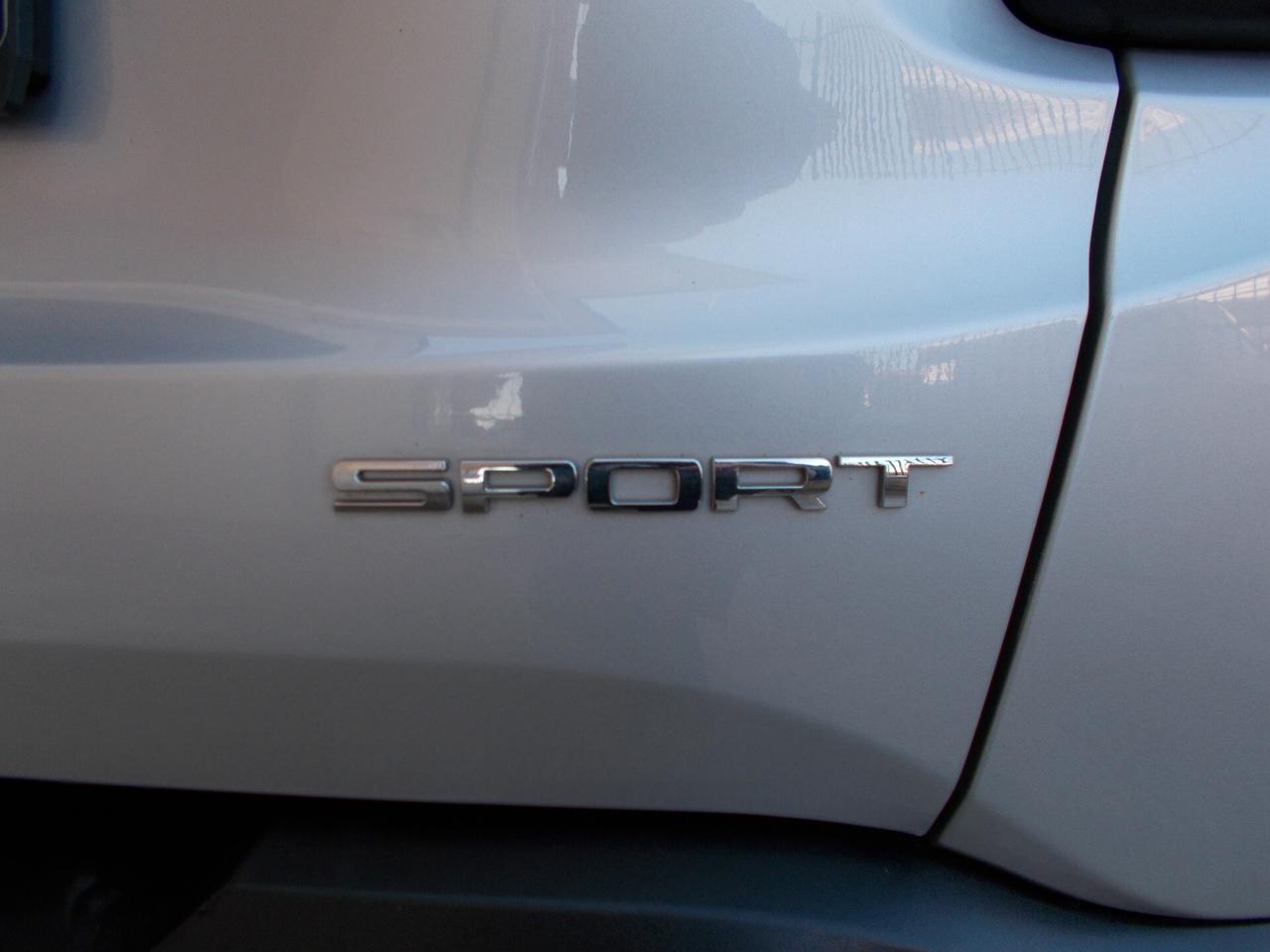 Jeep Renegade 2.0 Mjt 4WD Active Drive Sport