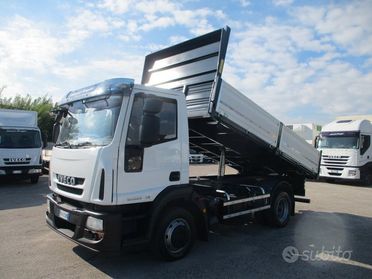 Iveco EUROCARGO 120/25 E5 RIBALTABILE TRILATERALE