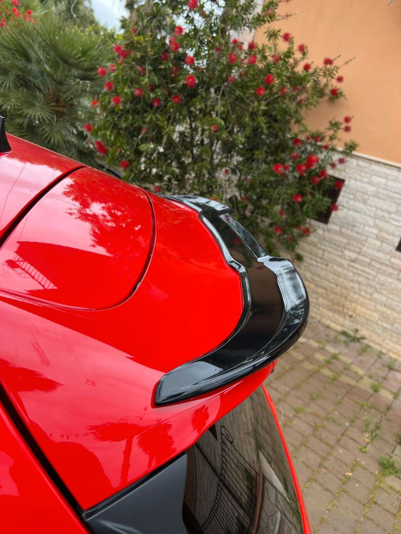 Ford Fiesta 1.5 TDCi 5 porte ST-Line