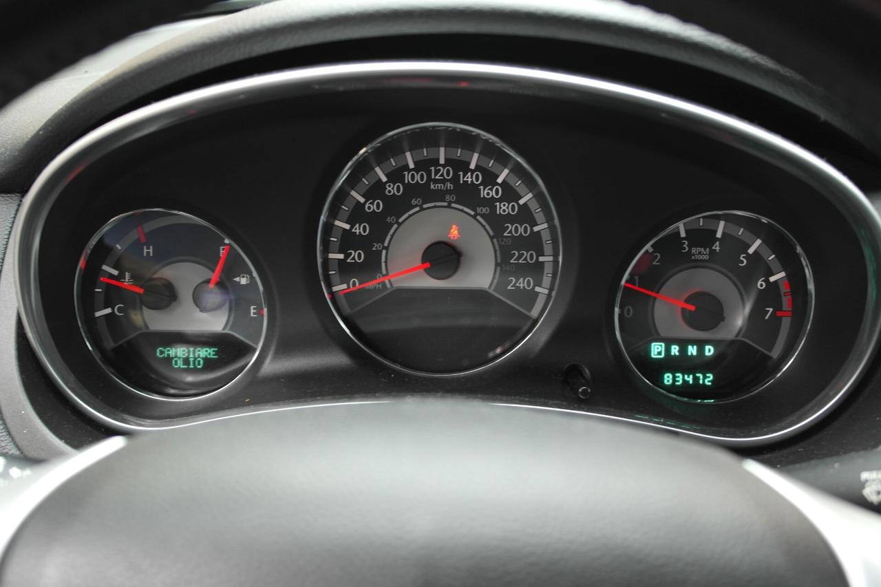 Lancia Flavia 2.4 Cabrio