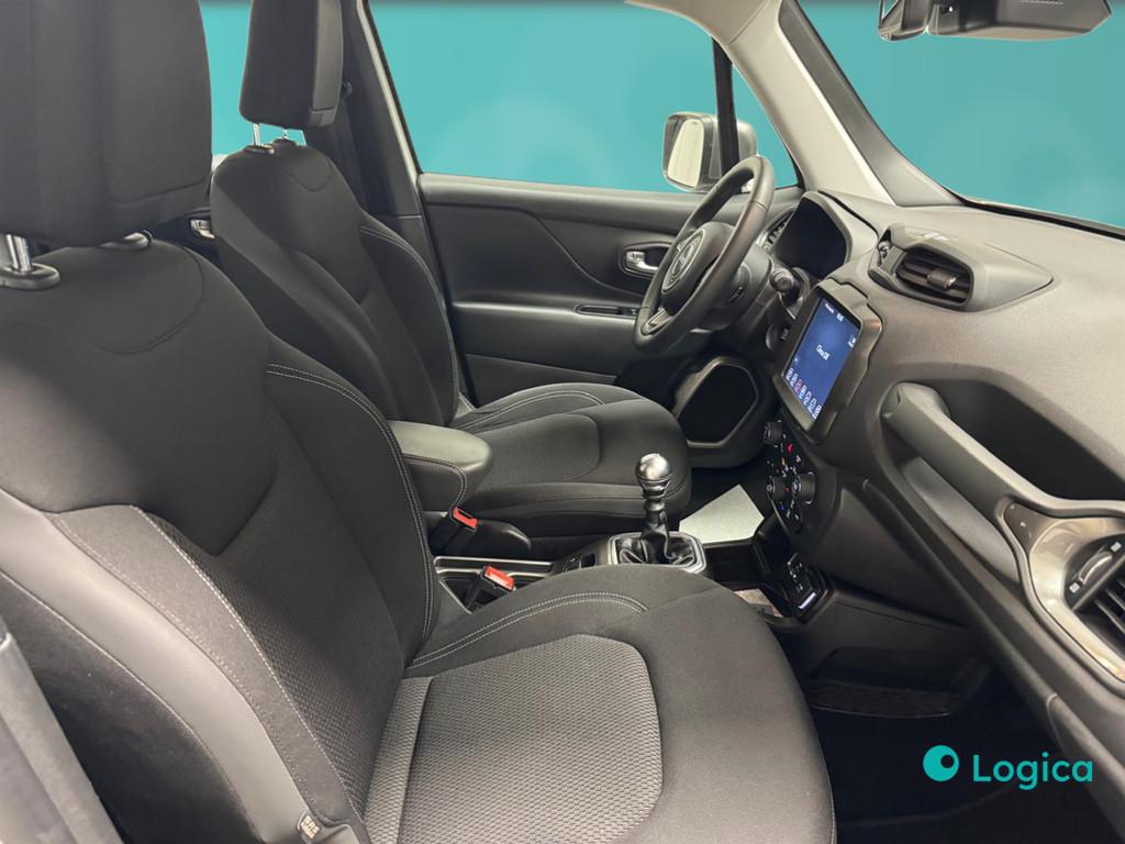 JEEP Renegade 2019 - Renegade 1.0 t3 Limited 2wd