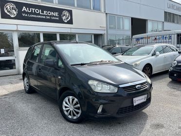 Ford C-Max C-Max+ 1.6 TDCi 90 CV OK NEOPATENTATI