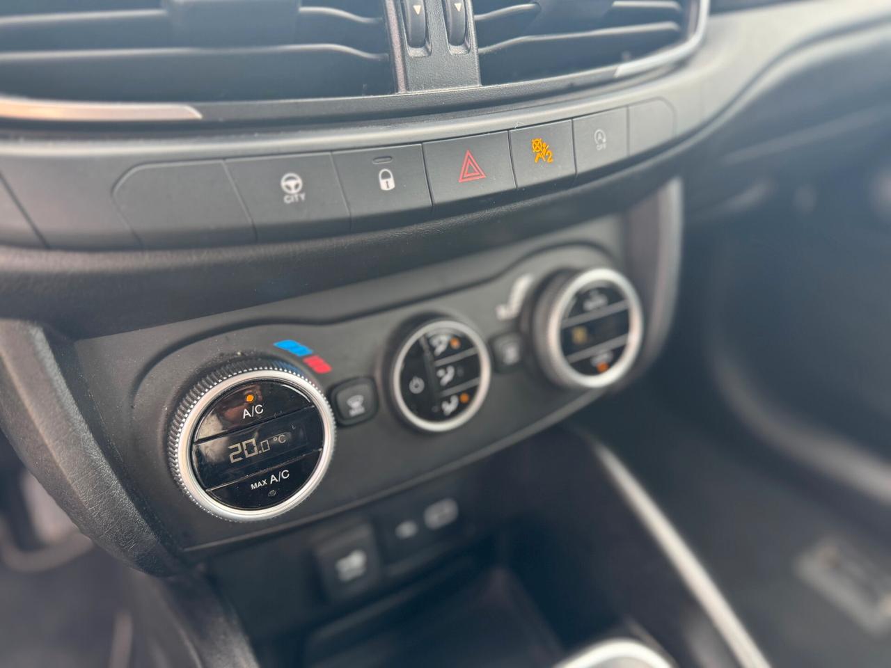 FIAT Tipo MY23 1.0cc 100cv Hatchback Life