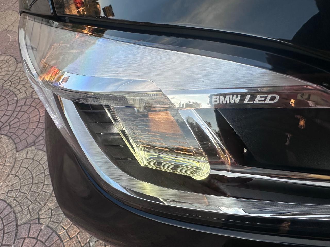 Bmw 118 118d 5p. Colorvision Edition MSPORT